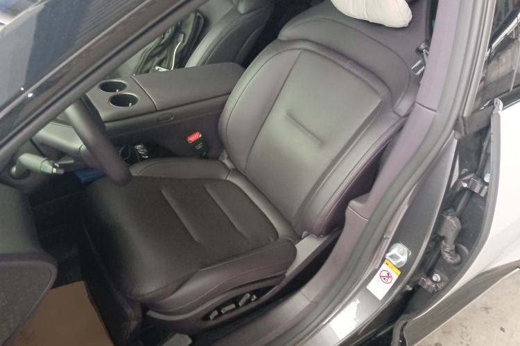 Used  06 2025 Ultra Pure Electric Edition
