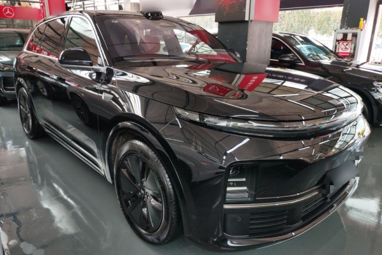 Used Li Auto L7 2024 MAX Model

