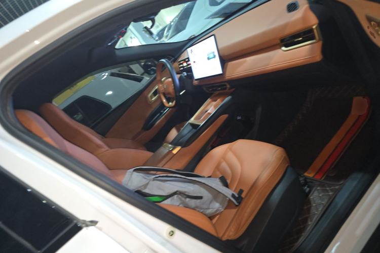 Used NETA X 2024 400 Air