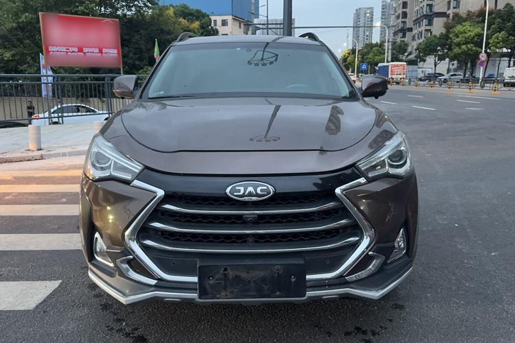 Used  Refine S7 2017 1.5T Automatic Luxury Model
