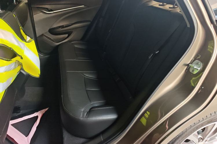 Used Buick GT 2019 18T Automatic Connected Elite Model China VI Standard
