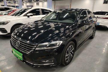 Used Volkswagen Lavida 2022 280TSI DSG Comfort Edition