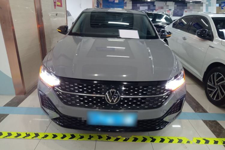 Used Volkswagen Lavida 2023 280TSI DSG Starry Sky Deluxe Edition
