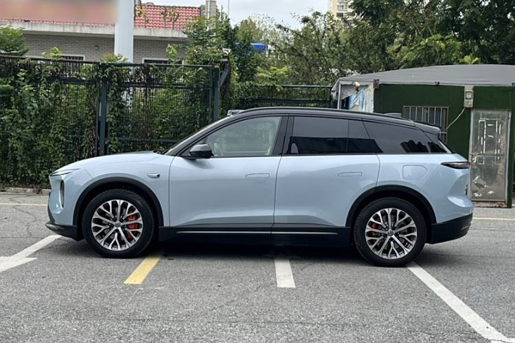 Used Nio ES6 2023 100kWh
