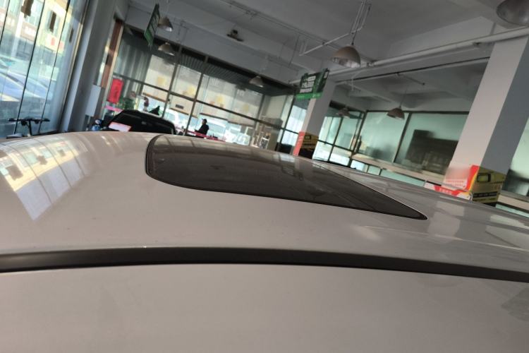 Used GAC Trumpchi M8 2023 Lingxiu Series 390T Deluxe Edition
