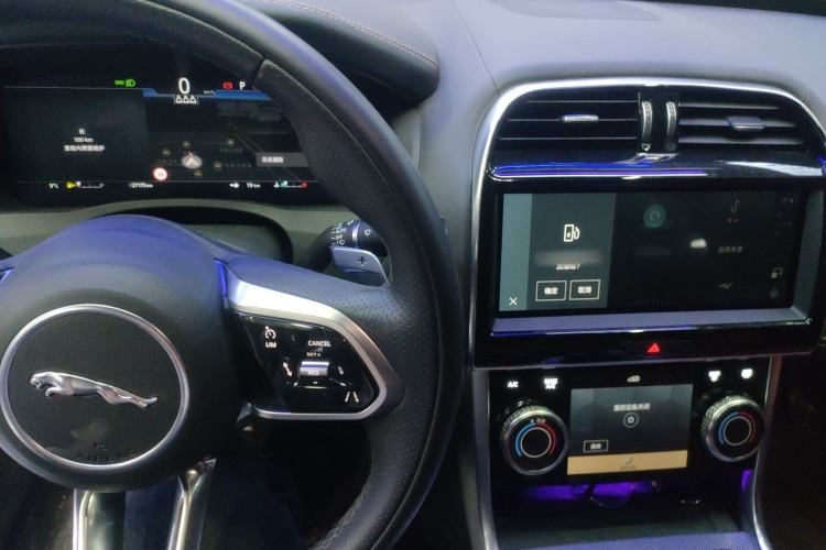 Used Jaguar XEL 2024 2.0T 250 PS R-DYNAMIC S Advanced Sport Edition
