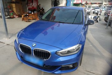 Used BMW 1 Series 2017 118i Sport Edition