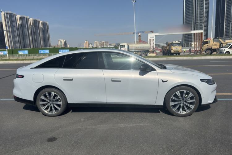 Used Leapmotor C01 2023 Range-Extended 316 Smart Edition
