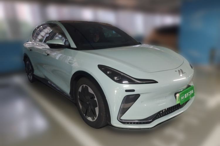 Used  LS7 2023 90 kWh Elite Rear-Drive Version