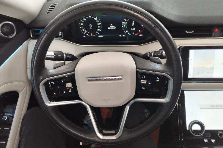 Used Land Rover Range Rover Evoque 2021 Range Rover Velar L 249PS R-Dynamic First Edition