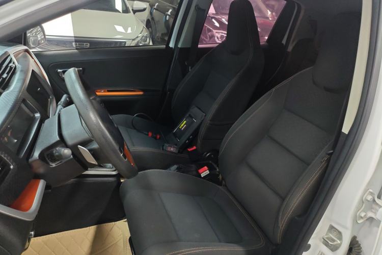 Used Geely Auto Vision X1 2017 1.3L Automatic Fun Edition
