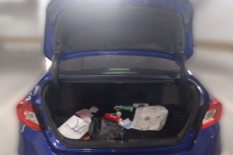 Used Honda Accord 2018 230TURBO Comfort Version National V
