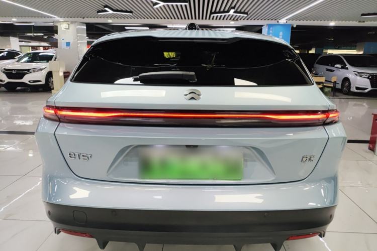 Used Nio ET5T 2024 75kWh Touring