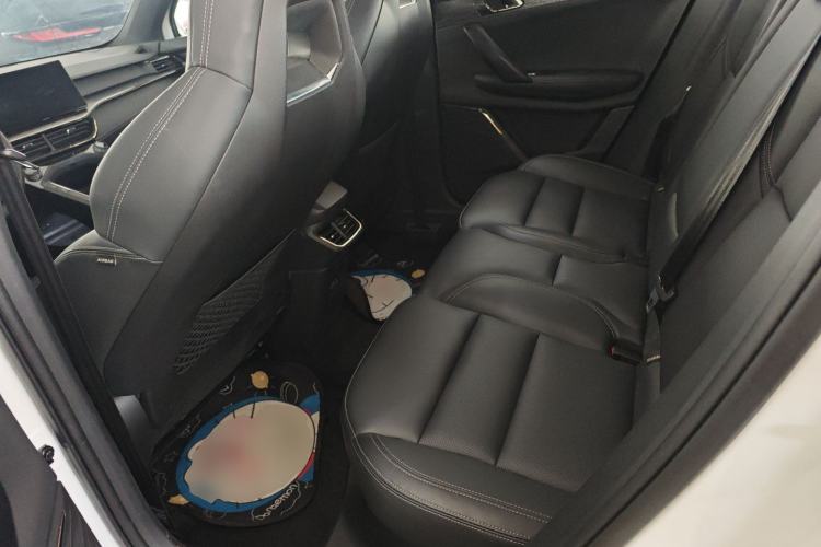 Used Lynk & Co 06 2023 Remix 1.5T JinPro
