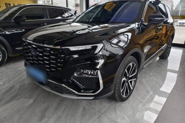 Used Ford Equator 2023 EcoBoost 225 Premier PLUS 7-Seater (2/2/3)