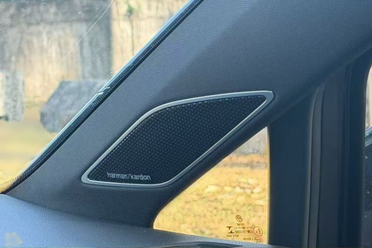 Used Volkswagen Golf GTI 2023 380TSI DSG GTI
