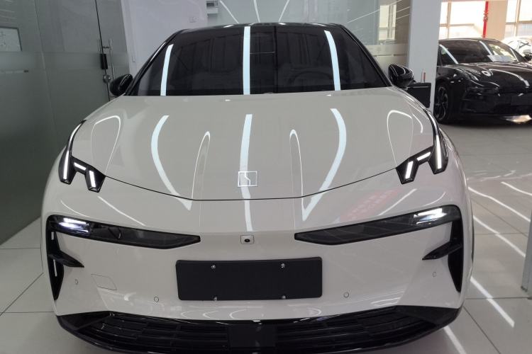 Used Zeekr X 2025 Four-Seater Rear-Drive Cube Version
