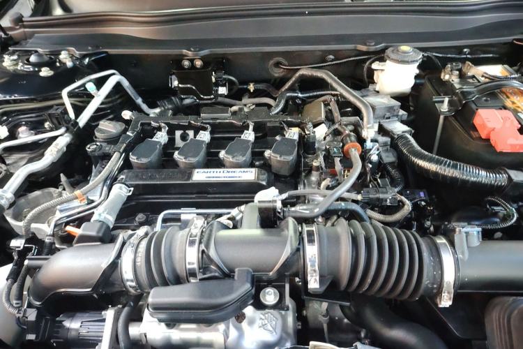 Used Honda Accord 2018 260TURBO Elite Edition China V
