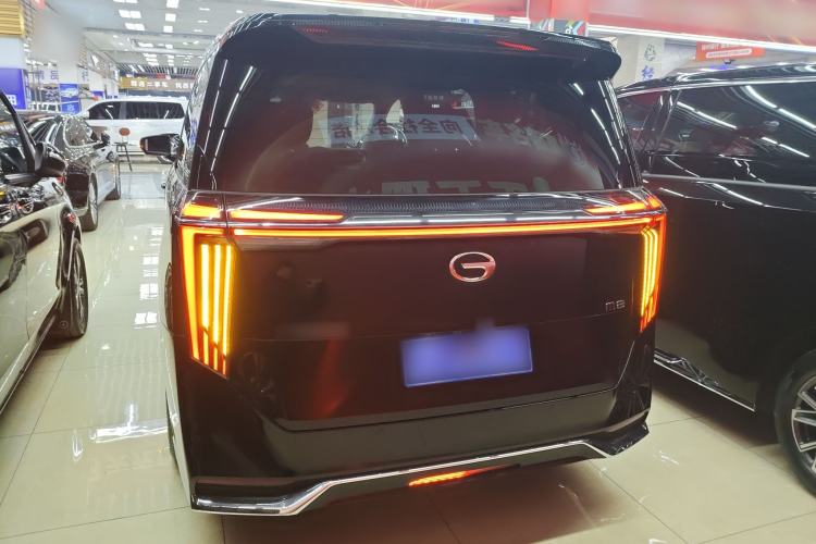 Used GAC Trumpchi M8 2024 Master Series 400T Prestige Edition