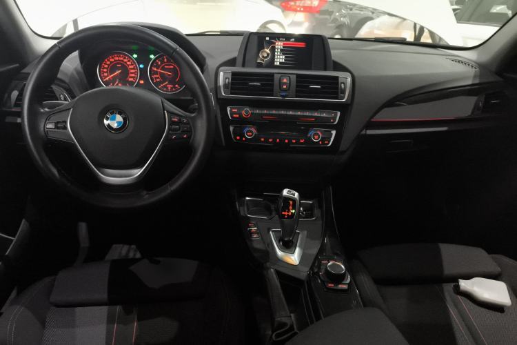 Used BMW 1 Series 2015 120i Sport Design Package

