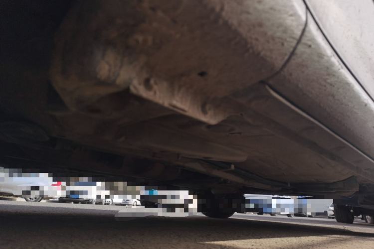 Used Toyota Corolla 2011 1.6L Automatic GL
