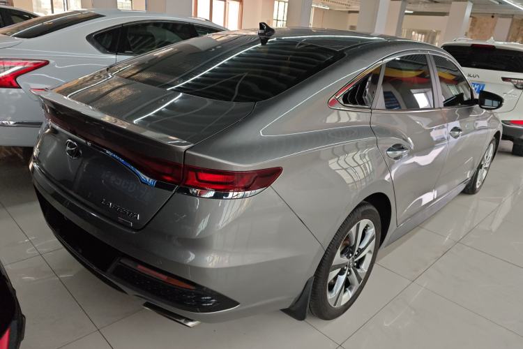 Used Hyundai Lafesta 2019 280TGDi Sport Edition China VI