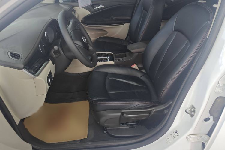 Used Buick Verano 2017 Sedan 15S Automatic Entry Model
