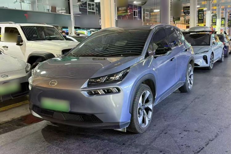 Used AION V 2024 Plus 80 Star Edition Ternary Lithium