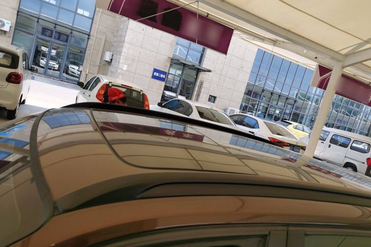 Used BMW X1 2013 sDrive18i Fashion Model
