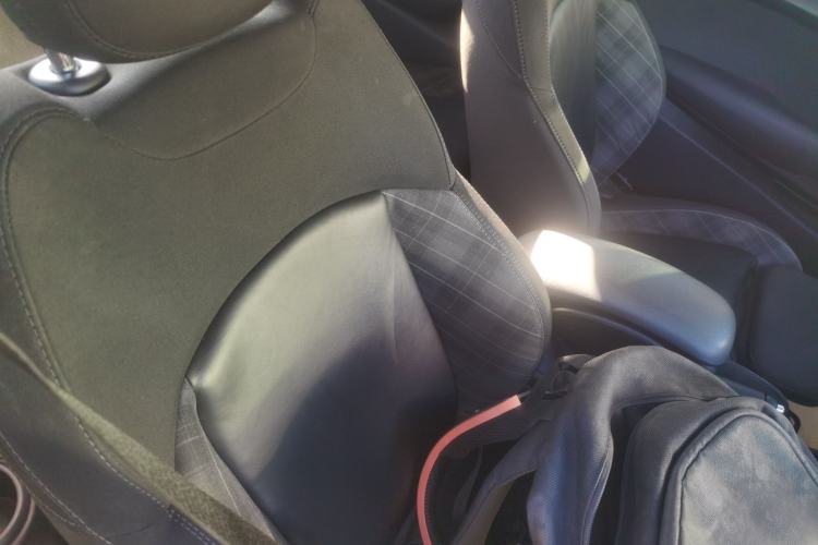 Used  MINI 2016 1.5T COOPER
