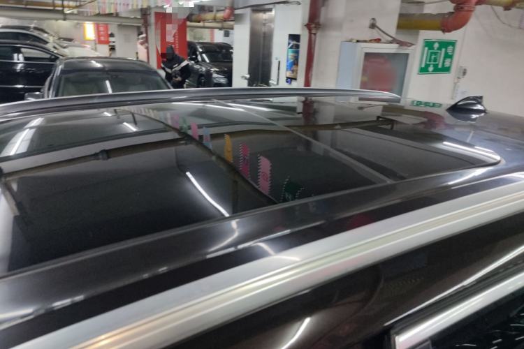 Used BMW X5 2014 xDrive35i Elegant Edition
