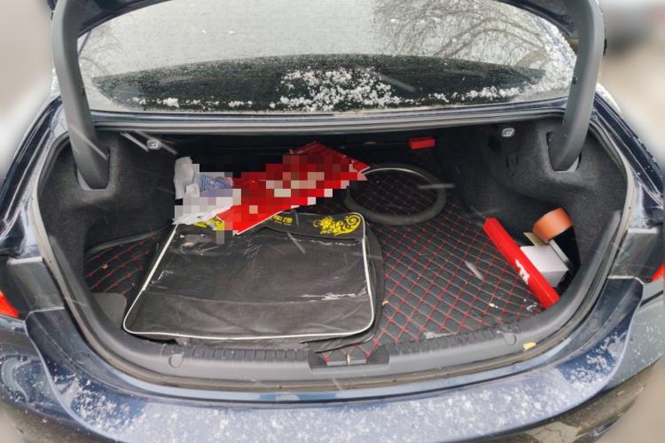 Used Mazda Atenza 2020 2.5L Skyline Sport Edition