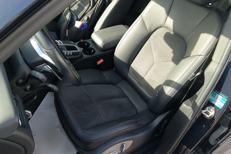 Used Porsche Macan 2018 Macan 2.0T
