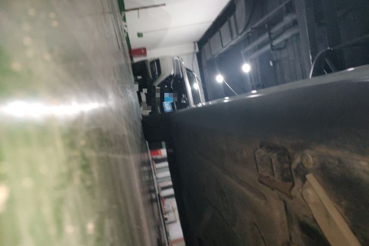 Used BMW X1 2014 sDrive18i Leading Model
