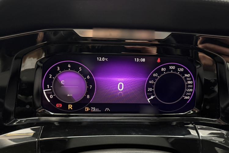 Used Volkswagen Talagon 2023 Facelift 380TSI All-Wheel-Drive Luxury Jiajing Pro 6-Seater