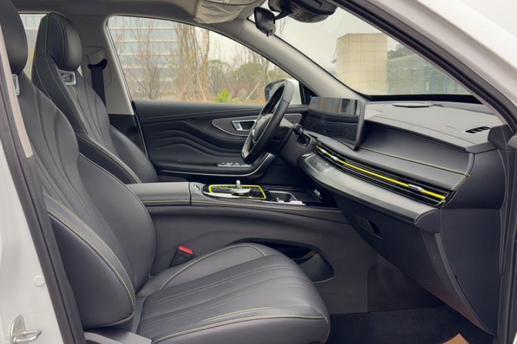 Used  Zhuifeng 2023 1.6T DCT Chufengqi Edition