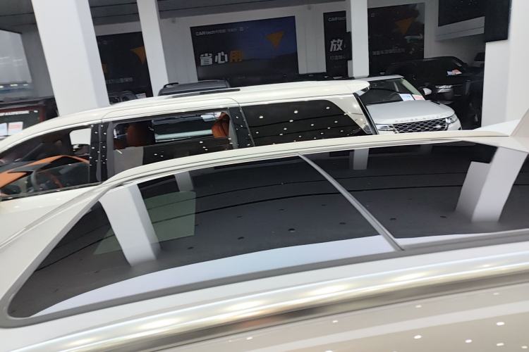 Used BYD Song PLUS New Energy 2024 HONOR Edition DM-i 110km Flagship Model
