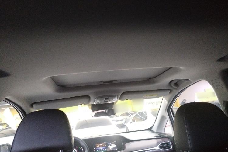 Used GAC Trumpchi M6 2023 PRO 270T DCT Luxury Edition
