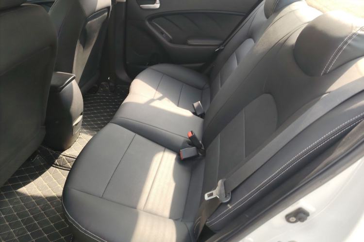 Used Kia K3 2015 1.6L Automatic GL