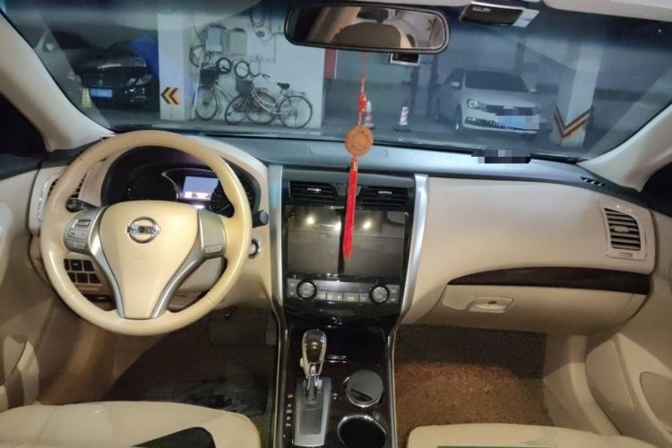 Used Nissan Teana 2013 2.0L XL Comfort Edition