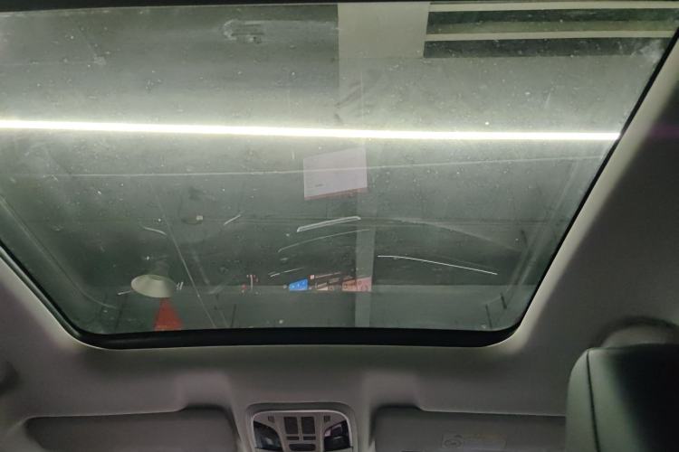 Used Haval H6 2021 China Trend Edition 1.5 GDIT Automatic Champion Version
