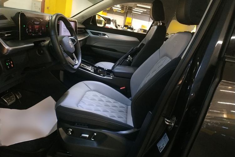 Used Volkswagen Talagon 2024 380TSI All-Wheel Drive R-Line Cruise Edition
