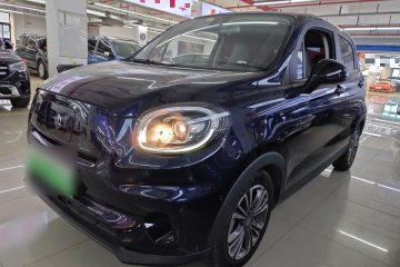 Used Leapmotor T03 2021 400 Luxury Edition