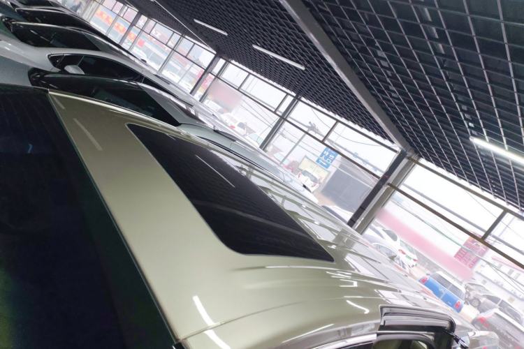 Used Buick GL8 2023 ES Lu Zun Deluxe Model