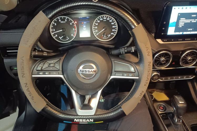 Used Nissan Sylphy 2021 1.6L XL CVT Enjoyment Edition
