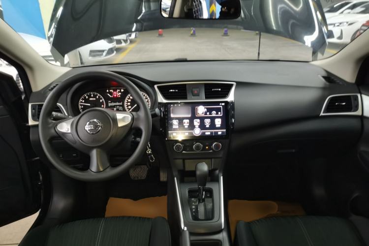 Used Nissan Sylphy 2024 Restyled Version 2 Classic 1.6XE CVT Comfort Edition
