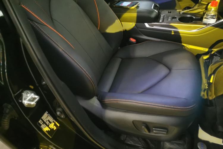 Used Toyota Crown Land Cruiser 2024 2.5L HEV Four-Wheel Drive Premium Edition
