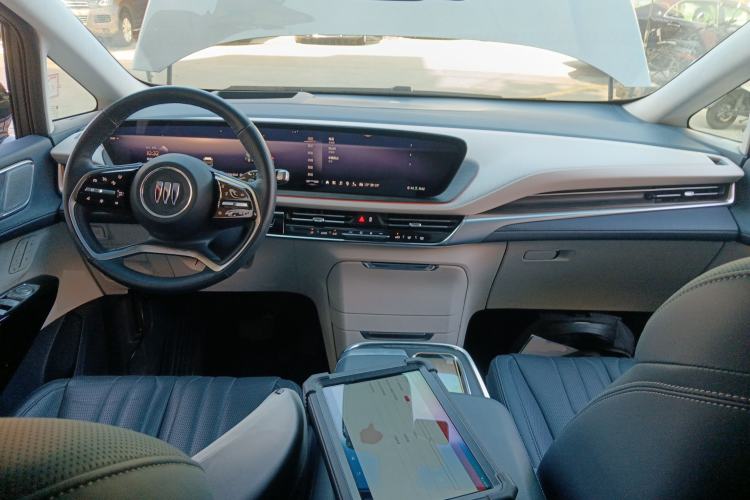 Used Buick Century 2023 2.0T Four-Seat Private Edition
