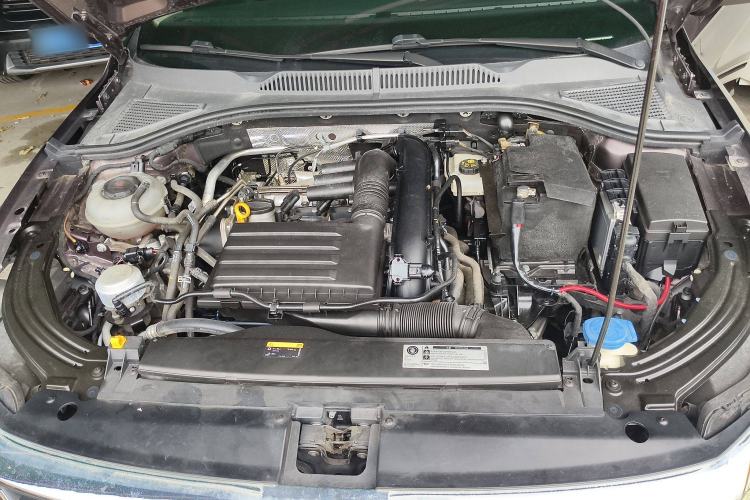 Used Volkswagen Lavida 2021 280TSI DSG Comfort Edition