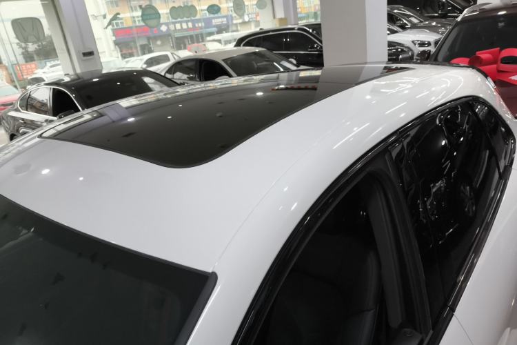 Used Porsche Macan 2021 Macan 2.0T